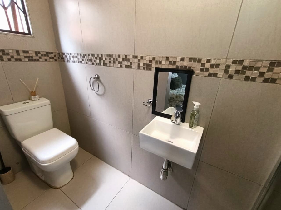 2 Bedroom Property for Sale in Estoire Free State